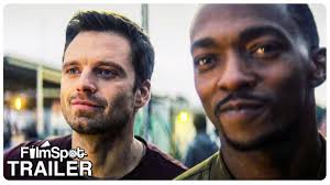 The falcon and the winter soldier's next episode comes out friday, march 26 at 3 a.m. The Falcon And The Winter Soldier Episode 2 Promo Trailer New 2021 Superhero Series Hd Youtube