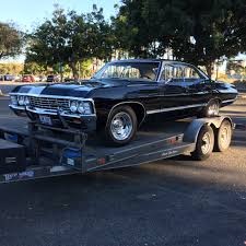 Maybe you would like to learn more about one of these? 1967 Supernatural Impala For Sale Everything Else Photography