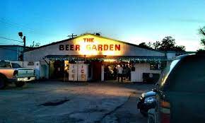 Foto De Carlos Beer Garden Webster Crawfish Tripadvisor