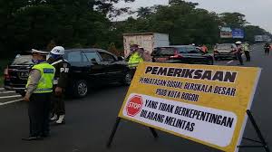 Berikut rincian dalam perpanjangan ppkm mikro kabupaten bogor : Dukung Ppkm Jawa Bali Bupati Bogor Siapkan Perbup Okezone Megapolitan