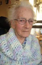 Online Tribute for Theresa Agnes Reid