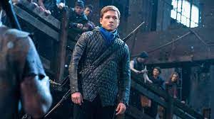 Over the course of 700 years, the. Robin Hood 2018 Unsere Filmkritik