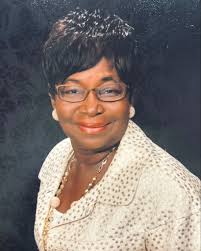 Veronica Evada Grant Obituary July 1, 2023