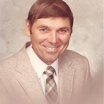 Frederick Baumann Obituary