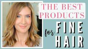 Redkens' powder grip is the stronger out of the two and perfect for that fauxhawk style that you don't want to fix multiple times a day. Best Products For Fine Hair 2018 Fine Hair Styling Must Haves Youtube