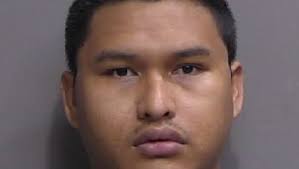 Flagler Sheriff's Office arrests Palm Coast man in child rape case