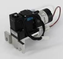 Markem-Imaje Enm49412 White Ink Recovery Diaphragm Pump Module for 9450  Inkjet Printer