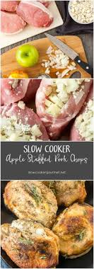 Being liberal with seasoning this will make for a delicious and flavorful pork chop crust. 7 Leftover Pork Chops Ideas Pork Recipes Cooking Recipes Leftover Pork