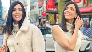 Última publicación de Patricia Fuenmayor antes de morir de cáncer- Grupo  Milenio