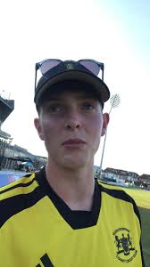 Academy Player of the Season Oliver Meadows scored plenty of runs for the  Academy & the Second XI in 2021 🏏 Check out the left-handed top-order  batter in acton ⬇ #GoGlos 💛🖤 |
