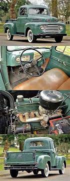 1372 Newsfeed Minds Classic Cars Trucks Classic Ford Trucks Old Ford Trucks