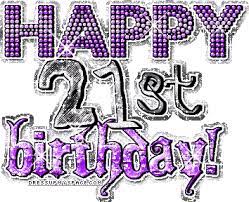 Funny quotes to send by whatsapp. Happy 21st Birthday Wishes Quotes Quotesgram