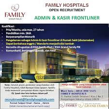 Rsia grand family berdiri di atas tanah 10.000 m2 dengan bangunan 5 lantai, 63 tempat tidur rawap inap, 20 poliklinik rawat jalan dan fasilitas penunjang medis yang terdiri dari unit farmasi, laboratorium, radiologi, dan fisioterapi. Nmt6do1vodl7qm