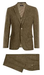 Dress Like Tommy Shelby: Your Ultimate Guide to Peaky Blinders Style