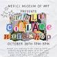Adult Collage Workshop event image