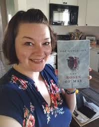 Hey everyone! Thank you for adding me to this group! Love to read fantasy.  ￼