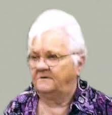 Mattie Elam (Philpot) Kuhlmann Obituary June 8, 2012