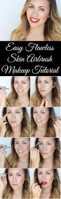 I recently was laid off and called luminess air to tell them it was a hardship to be billed $69.99 for 5 months (this is not mentioned in the infomercial at all) lakasha was very nice and friendly. Easy Flawless Skin Airbrush Makeup Tutorial Living After Midnite