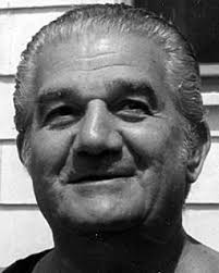 Anthony DiVito Obituary (2014)