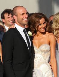 Check spelling or type a new query. Who Is Chris Judd Dating Chris Judd Girlfriend Wife