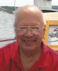 Obituary information for Albert M. Kommer