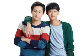 Happy ever after episode 1 with english subs. Render Chimon X Pluem My Dear Loser Edge Of 17 By Jochisan On Deviantart