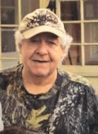 James William Hale peacefully departed this life