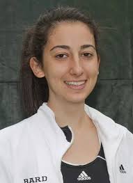 2011-12 Women's Tennis Roster