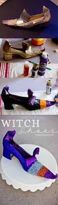 Craft & design home paper crafts. 20 Witch Costumes And Diy Ideas 2017