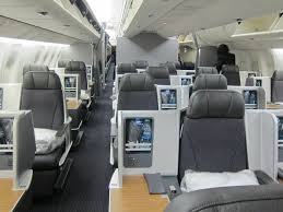 Basic economy main cabin delta comfort+® first class delta premium select delta one®. American 777 200 Business Review I One Mile At A Time