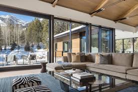 Nov 05, 2020 · about stoneridge stoneridge software is a unique microsoft gold partner, with emphasis on partner. Clb Architects Designs Minimalistic Mountain Escape In Teton Village