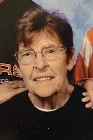 Martha Waite Obituary (1941