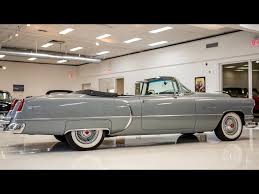 Image result for Ascot Gray 1955 Cadillac