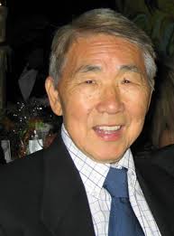 Kenneth Fong Obituary