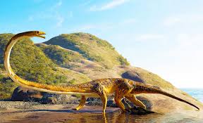 Image result for Tanystropheus