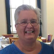 Frances M. Blomstedt Obituary September 5, 2018