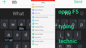 We did not find results for: Keyboard Technic Oppo F5 Youtube