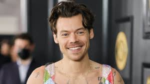 You Can Buy Harry Styles' Sexually Suggestive New Keychain That Has Fans  Talking