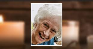 Maizie Elizabeth Hunter Perreault Obituary April 20, 2020