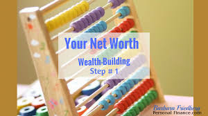Net worth is assets minus liabilities. Find Out How To Calculate Your Net Worth And Make It Grow