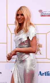 Discover the magic of the internet at imgur, a community powered entertainment destination. Sonia Kruger Fashion Sonia Bustier