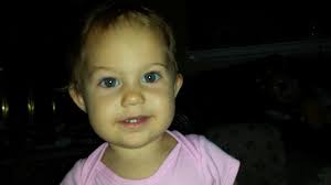 My baby girls, Brynn who is 16 weeks and Skade, who is 2