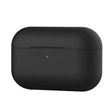 Tonver Silicone Cover For Apple Airpods Pro 2019 Amazon In Electronics