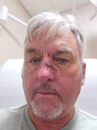 John Patrick Crowell