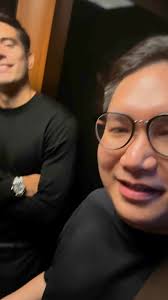 Happy birthday brother Gerald Anderson! 🎂 more blessings to come 🙏