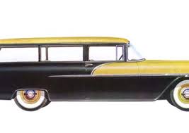 Image result for Terragon Green 1956 Pontiac