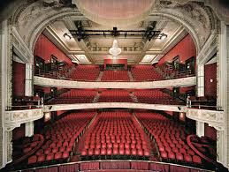 Royal Alexandra Theatre Seating Related Keywords