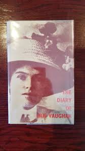 The Diary Of Iris Vaughan