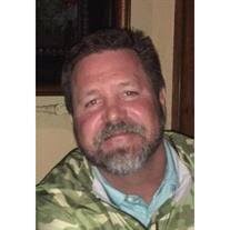 Mike V. McGregor Obituary