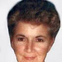 Bonnie Lea Rose Ward Obituary March 4, 2013